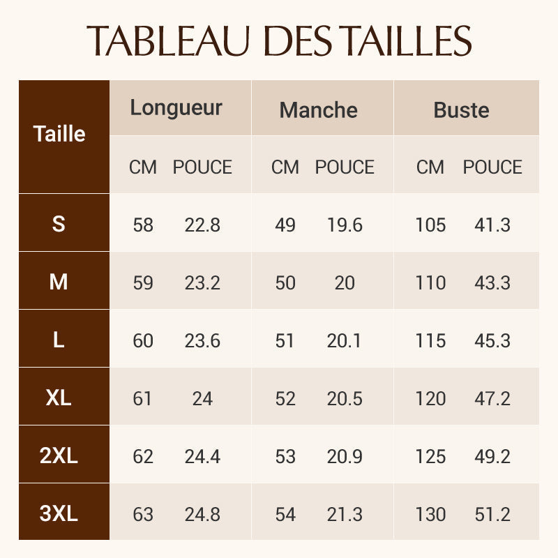 Veste Courte en Laine avec Poches et Col Classique pour Femmes