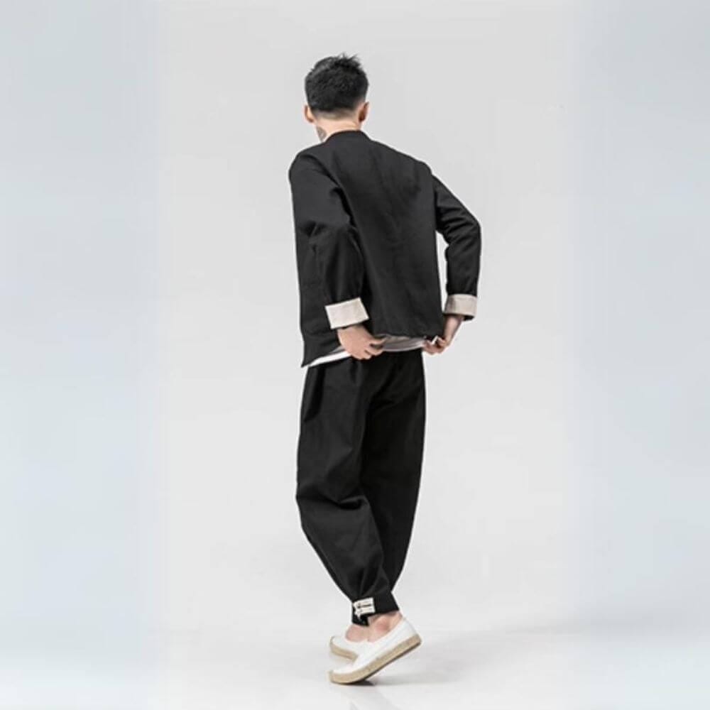 Aiko - Veste de mi-saison Essentielle