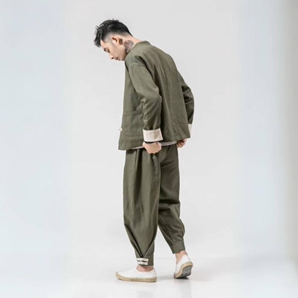 Aiko - Veste de mi-saison Essentielle