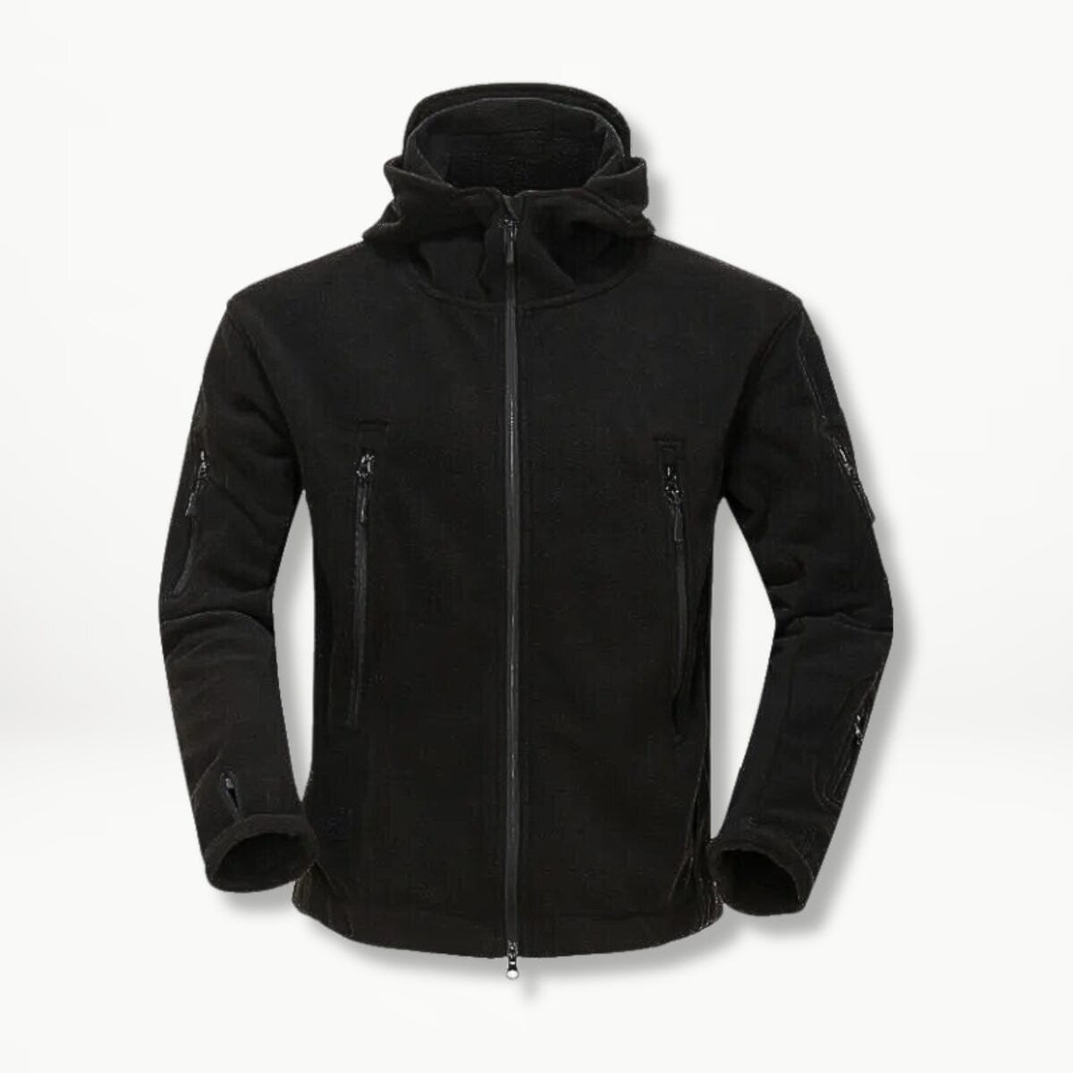 Egis Veste polaire Autumn jackets Essentielle Noir S