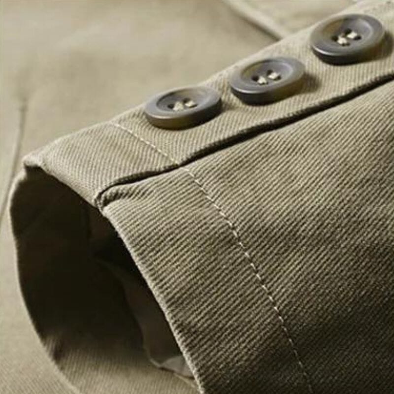 Frank | Veste imperméable 2158-R Essentielle