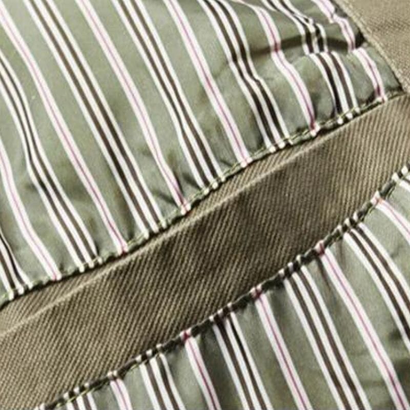 Frank | Veste imperméable 2158-R Essentielle