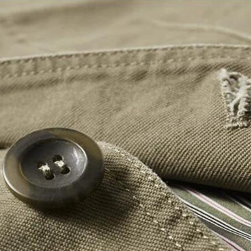 Frank | Veste imperméable 2158-R Essentielle