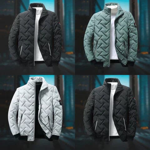 Jacobus - Veste élégante Essentielle