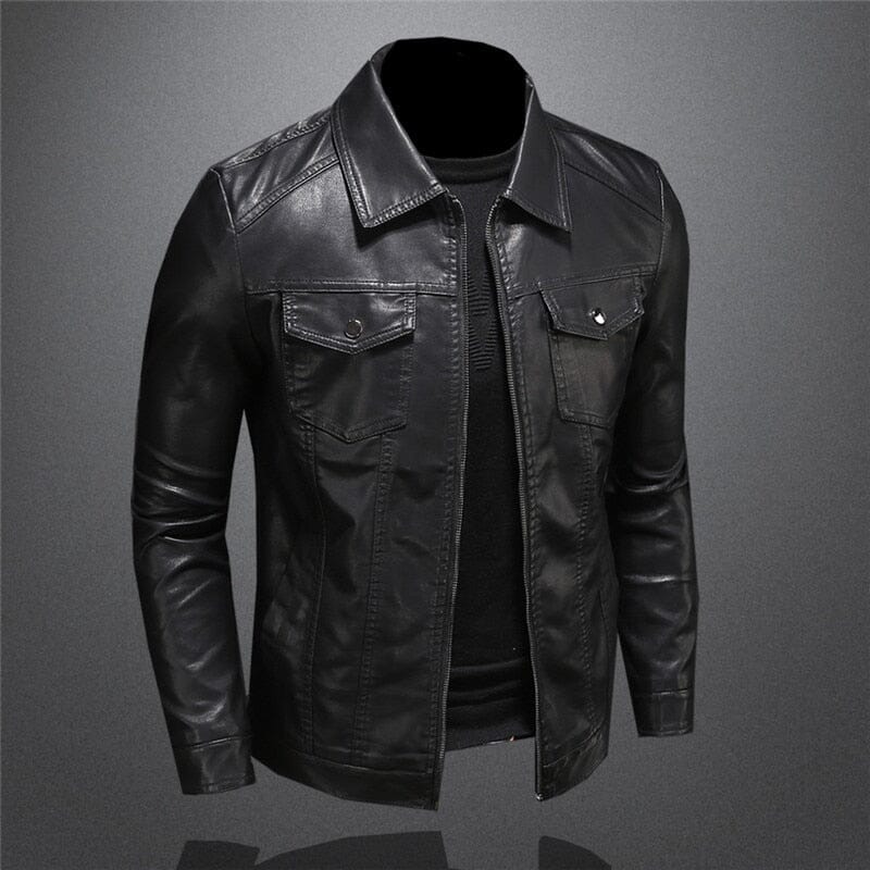 Levi - Veste pour homme Essentielle