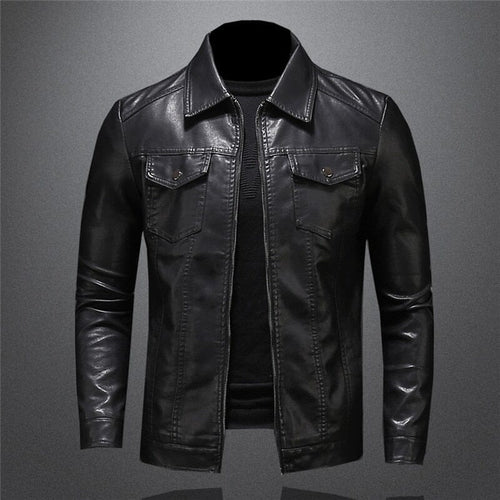 Levi - Veste pour homme Essentielle