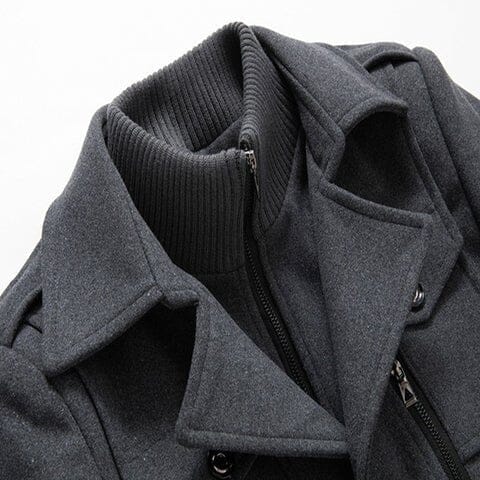 Peaky Blinders | Manteau deux pièces Women fashion Essentielle