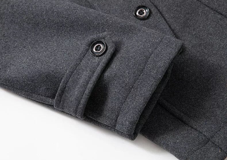 Peaky Blinders | Manteau deux pièces Women fashion Essentielle