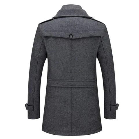 Peaky Blinders | Manteau deux pièces Women fashion Essentielle