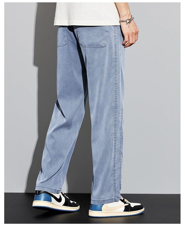 Shizu - Jean ultra léger Essentielle