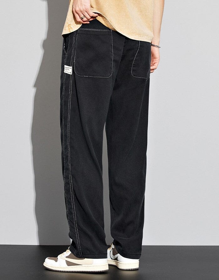 Shizu - Jean ultra léger Essentielle