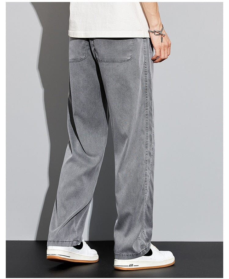Shizu - Jean ultra léger Essentielle