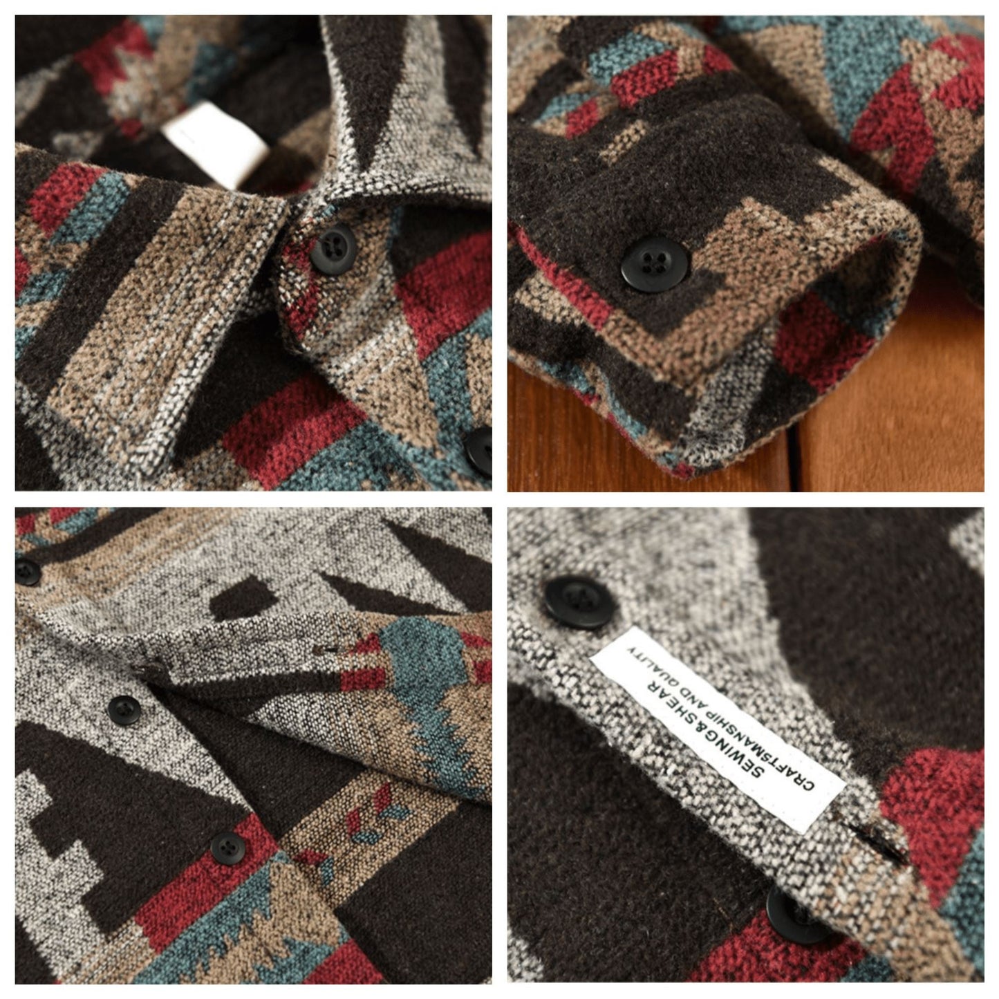 Thomos - Manteau d'automne Essentielle