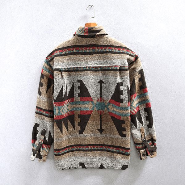 Thomos - Manteau d'automne Essentielle