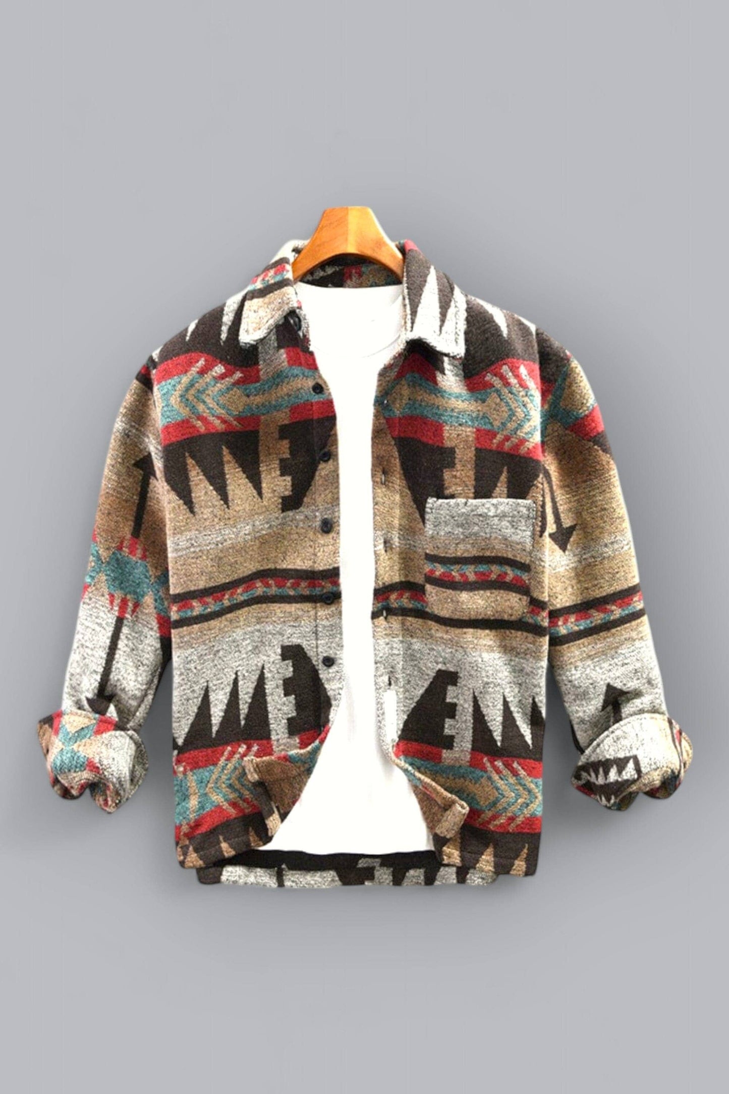 Thomos - Manteau d'automne Essentielle