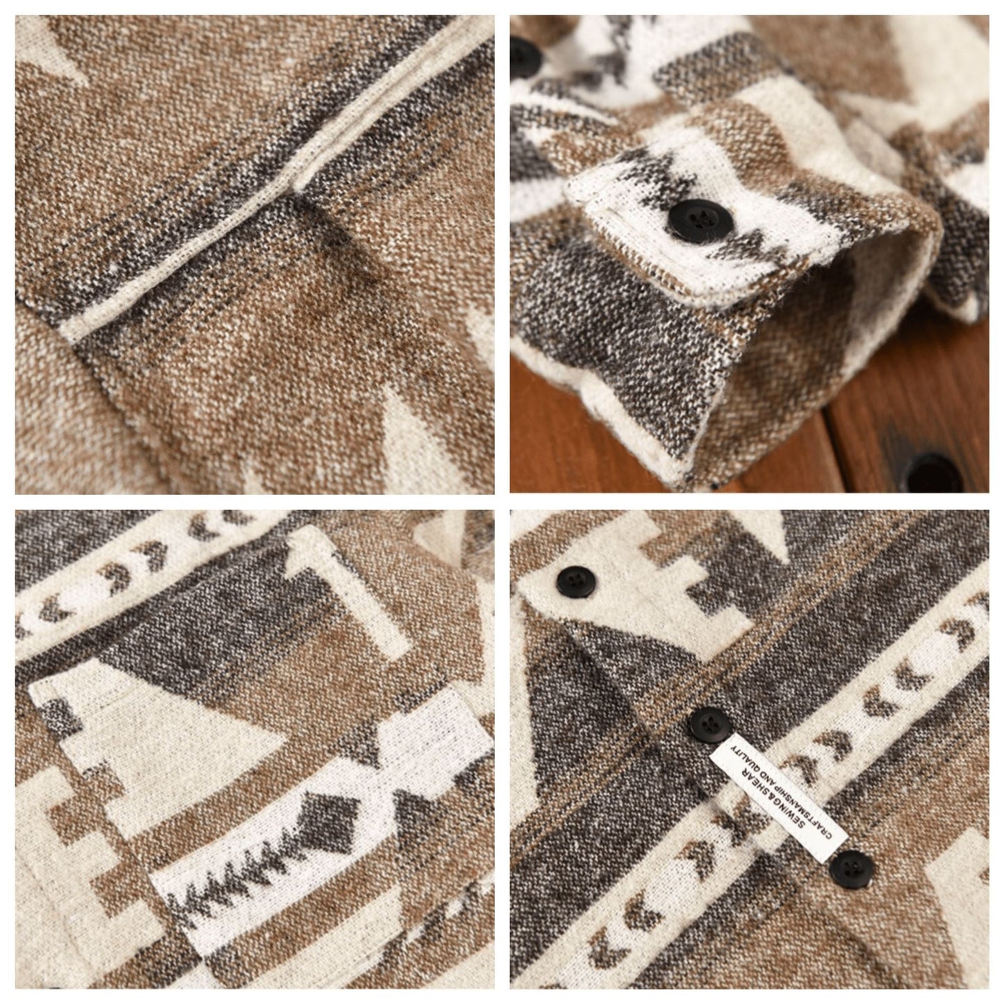 Thomos - Manteau d'automne Essentielle