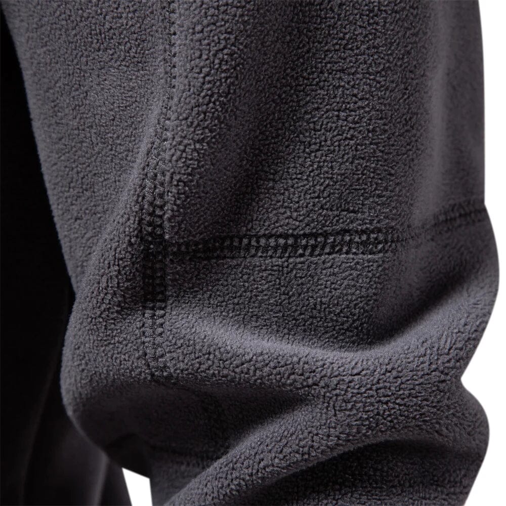 Walex - Pull demi-zip chaud Essentielle