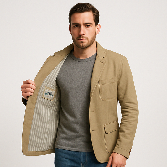 Essentielle | Veste imperméable