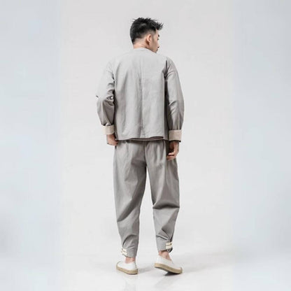 Aiko - Veste de mi-saison Essentielle 