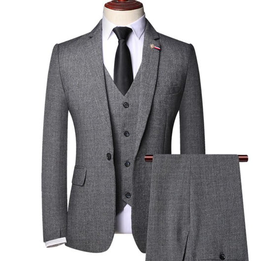 Darby | Paquet de 3 pièces Essentielle XS 