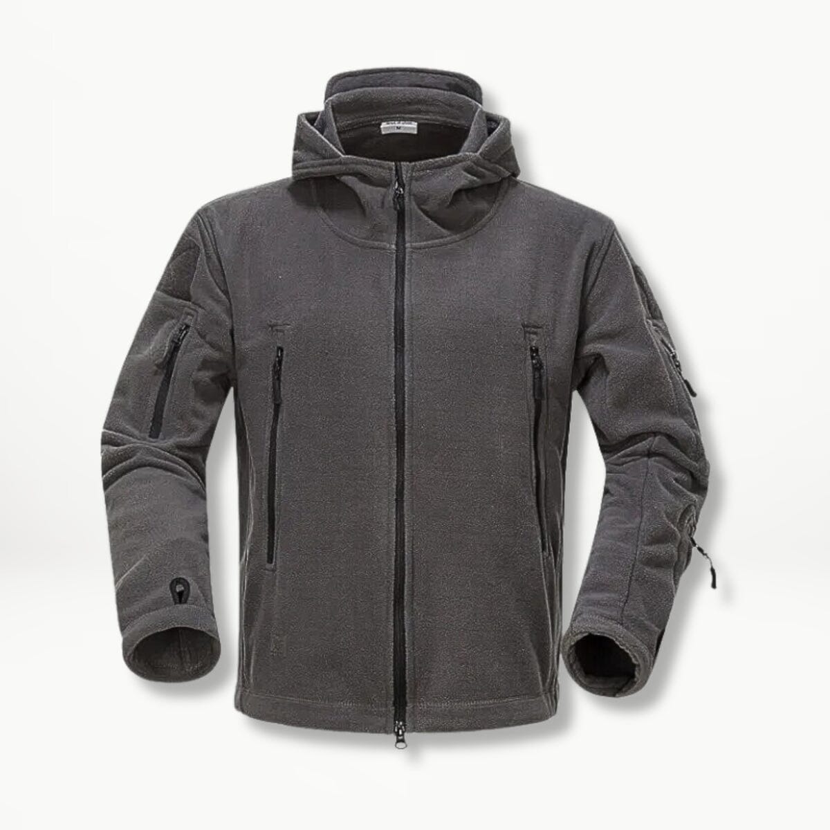 Egis Veste polaire Autumn jackets Essentielle Gris S 