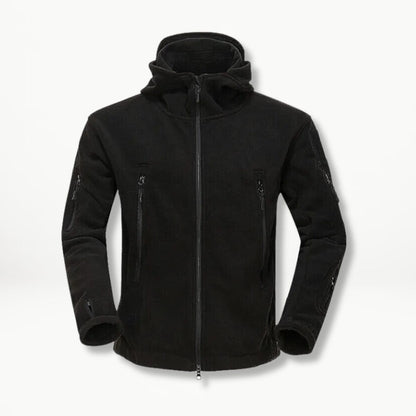 Egis Veste polaire Autumn jackets Essentielle Noir S 