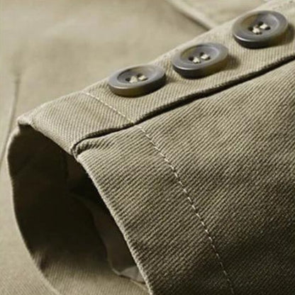 Frank | Veste imperméable 2158-R Essentielle 