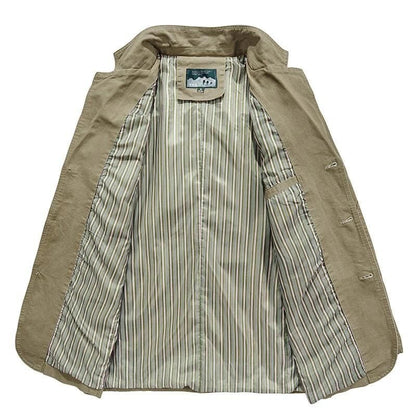 Frank | Veste imperméable 2158-R Essentielle 