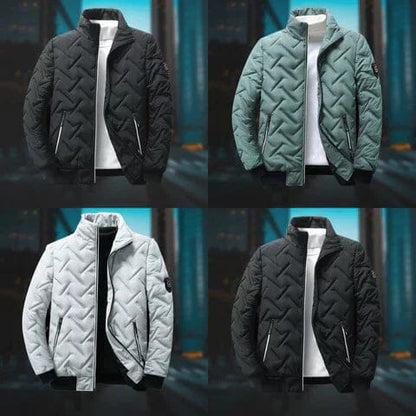 Jacobus - Veste élégante Essentielle 