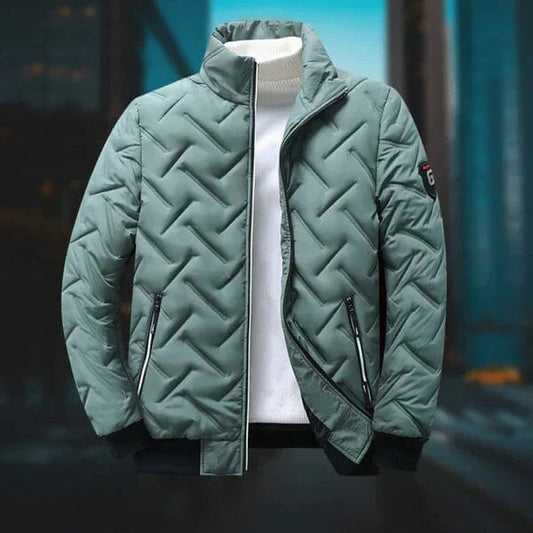 Jacobus - Veste élégante Essentielle Menthe XS 