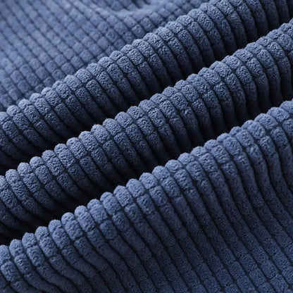 Jitsu - Pantalon en velours côtelé Essentielle 