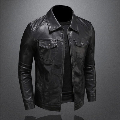 Levi - Veste pour homme Essentielle 