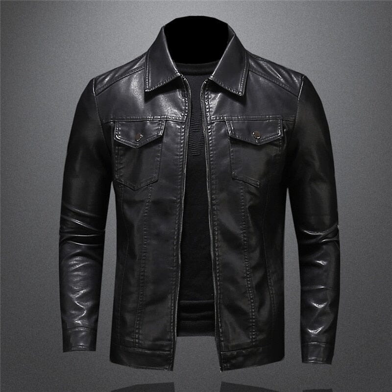 Levi - Veste pour homme Essentielle 