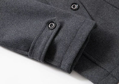 Peaky Blinders | Manteau deux pièces Women fashion Essentielle 