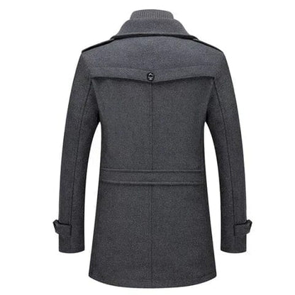 Peaky Blinders | Manteau deux pièces Women fashion Essentielle 