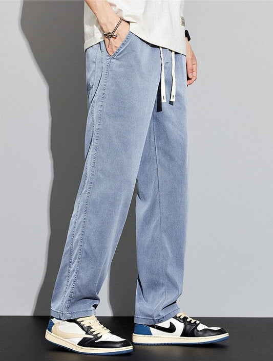Shizu - Jean ultra léger Essentielle 