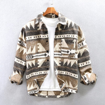 Thomos - Manteau d'automne Essentielle Crème XS 