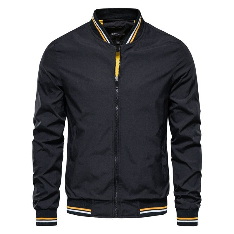 Vince - Le Bomberjack Essentielle Noir S 