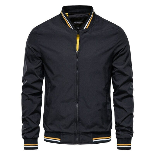 Vince - Le Bomberjack Essentielle Noir S 
